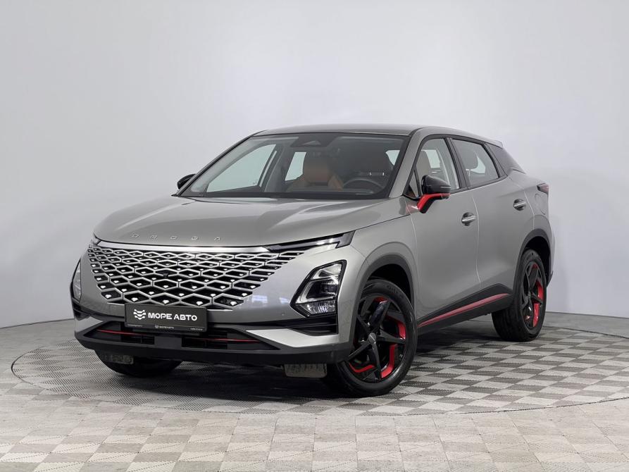 Omoda C5 I Калининград  - изображение 1
