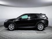 Land Rover Discovery Sport I Рестайлинг Москва  - изображение 25