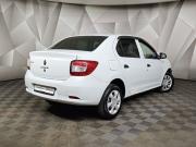 Renault Logan II Москва  - изображение 19