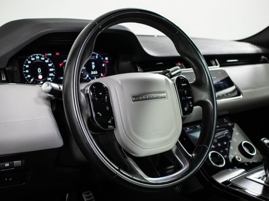 Land Rover Range Rover Evoque II Москва  - изображение 14