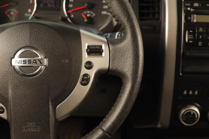 Nissan X-Trail II Рестайлинг с пробегом 2011 года, цена 1 349 000 рублей, 218000 км, внедорожник, Автокод Объявления