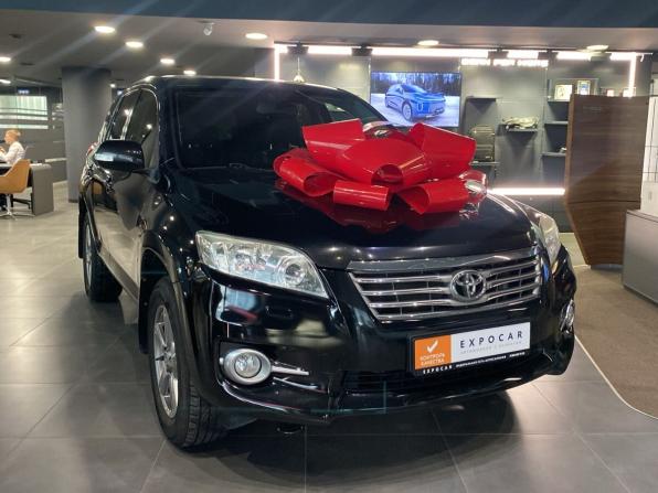 Toyota RAV4 III (XA30) Рестайлинг с пробегом 2012 года, цена 1 650 000 рублей, 193162 км, внедорожник, Автокод Объявления