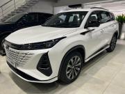Changan CS75 Plus III Москва  - изображение 22