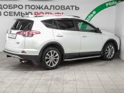 Toyota RAV4 IV (XA40) Рестайлинг Москва  - изображение 26