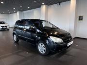 Hyundai Getz I Рестайлинг Чебоксары  - изображение 32
