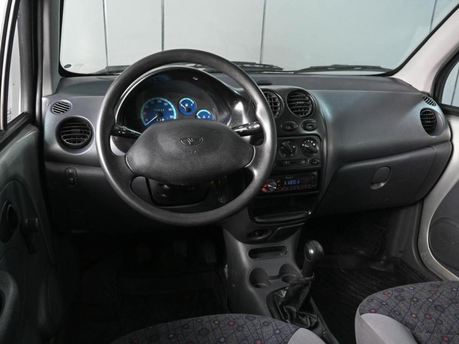 Daewoo Matiz I Рестайлинг Ростов-на-Дону  - изображение 6