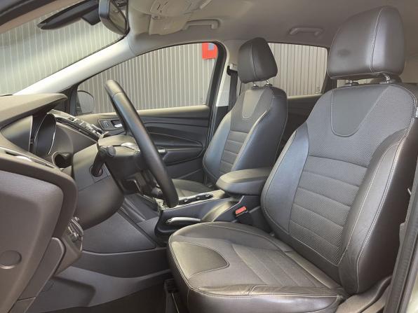 Ford Kuga II с пробегом 2014 года, цена 1 297 000 рублей, 155930 км, внедорожник, Автокод Объявления