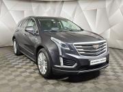 Cadillac XT5 I Москва  - изображение 23
