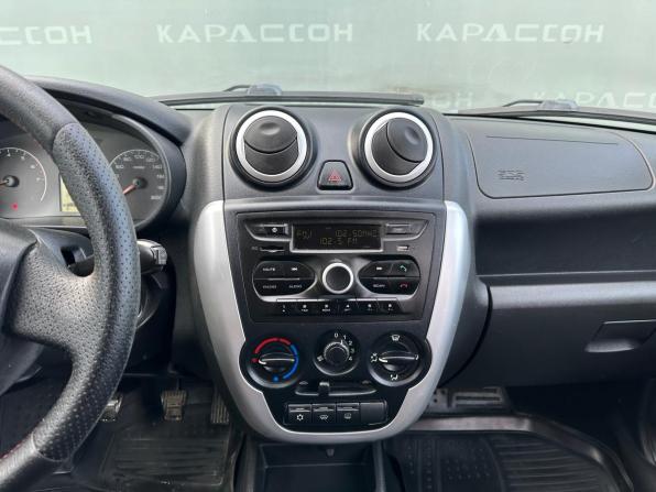Lada (ВАЗ) Granta I с пробегом 2018 года, цена 549 000 рублей, 115000 км, седан, Автокод Объявления