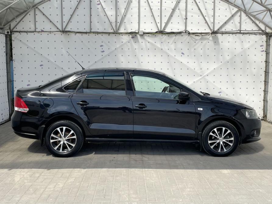 Volkswagen Polo V Тамбов  - изображение 9