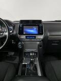 Toyota Land Cruiser Prado 150 Series Рестайлинг 2 Москва  - изображение 39