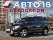 Skoda Yeti I Ижевск  - изображение 21