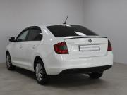Skoda Rapid I Рестайлинг Старый Оскол  - изображение 23