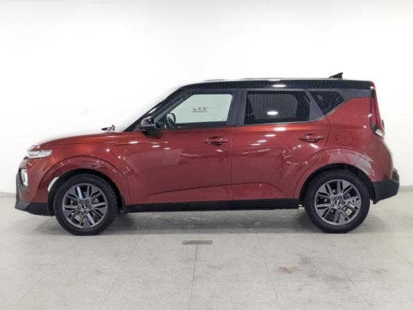 Kia Soul III с пробегом 2020 года, цена 1 990 000 рублей, 65242 км, хэтчбек, Автокод Объявления