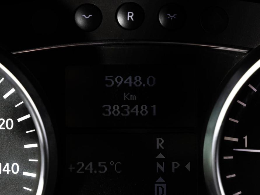 Mercedes-Benz GL-Класс I (X164) Санкт-Петербург  - изображение 34