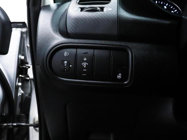 Kia Cerato III Рестайлинг (Classic) с пробегом 2017 года, цена 1 379 000 рублей, 70022 км, седан, Автокод Объявления