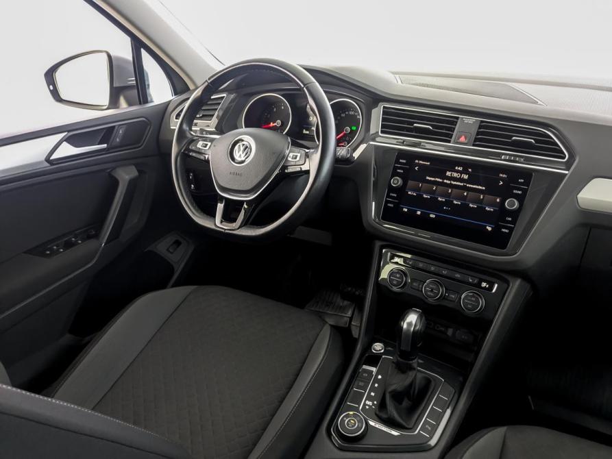 Volkswagen Tiguan II Москва  - изображение 30
