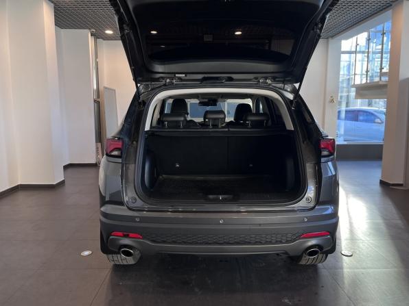 Changan CS35 Plus I Рестайлинг с пробегом 2024 года, цена 1 785 000 рублей, 73177 км, внедорожник, Автокод Объявления