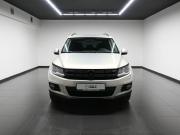 Volkswagen Tiguan I Рестайлинг Тверь  - изображение 21