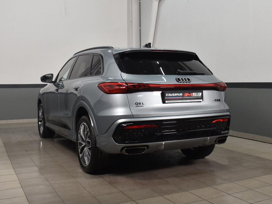 Audi Q5 III Кемерово  - изображение 4