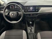 Skoda Rapid II Казань  - изображение 26