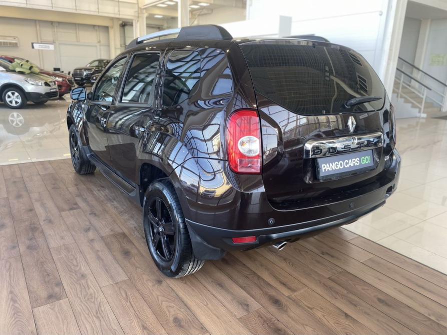 Renault Duster I Саратов  - изображение 7