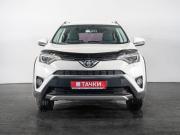 Toyota RAV4 IV (XA40) Рестайлинг Иркутск  - изображение 27