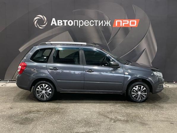 Lada (ВАЗ) Granta I Рестайлинг с пробегом 2019 года, цена 615 000 рублей, 61172 км, универсал, Автокод Объявления