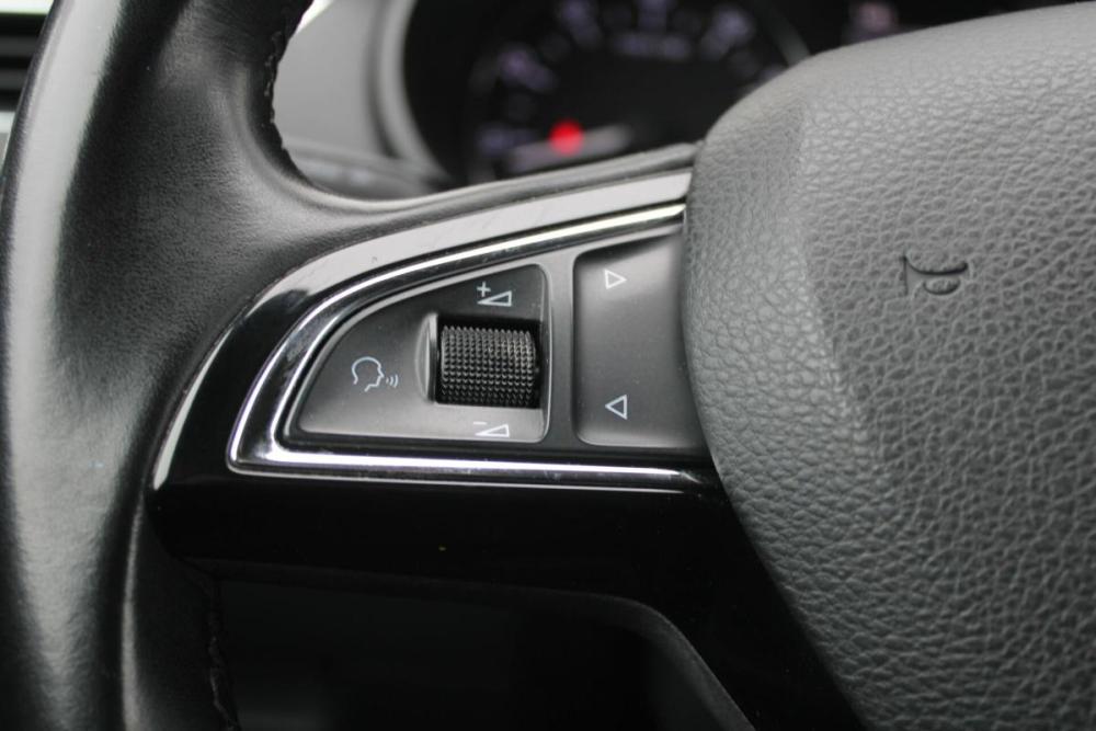 Skoda Octavia III (A7) Пермь  - изображение 13