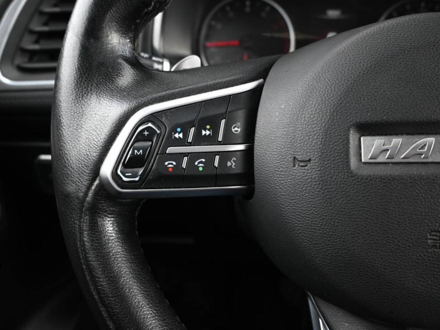 Haval F7 I Новороссийск  - изображение 16