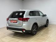 Mitsubishi Outlander III Рестайлинг 2 Альметьевск  - изображение 32
