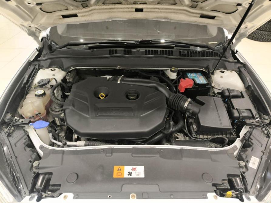Ford Mondeo V Казань  - изображение 11