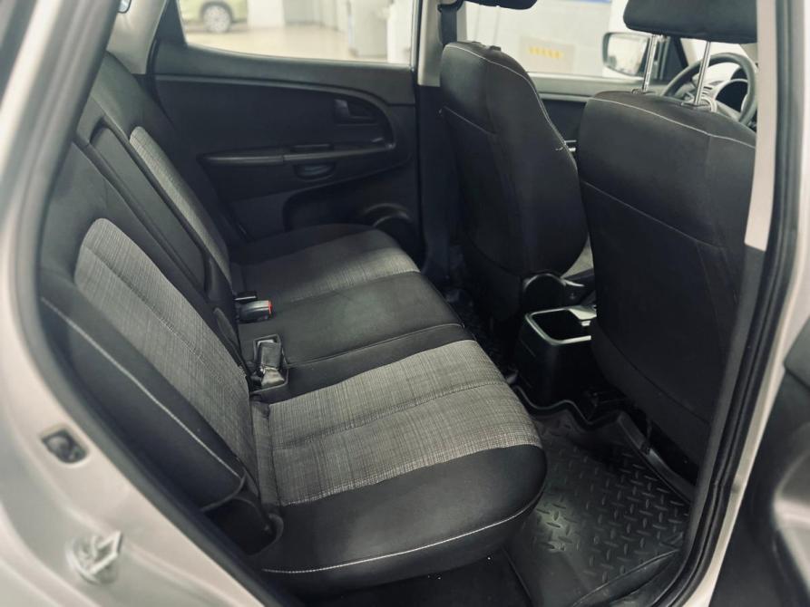 Kia Venga I Санкт-Петербург  - изображение 8