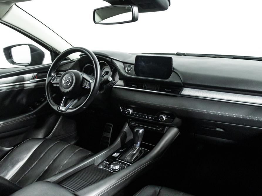 Mazda 6 III (GJ) Рестайлинг 2 Санкт-Петербург  - изображение 32