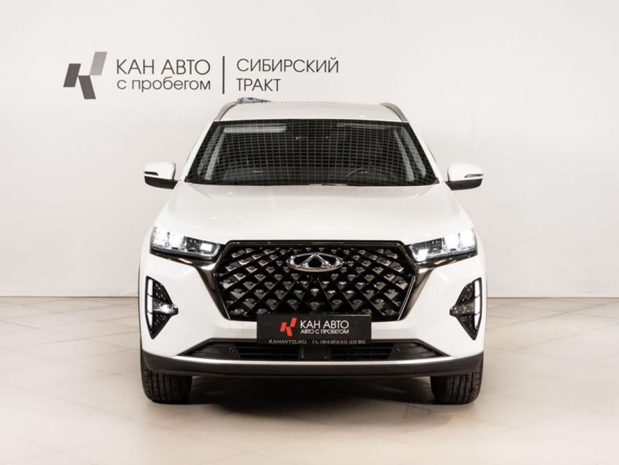 Chery Tiggo 7 Pro Max I Казань  - изображение 2
