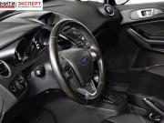 Ford Fiesta Mk6 Рестайлинг Белгород  - изображение 28