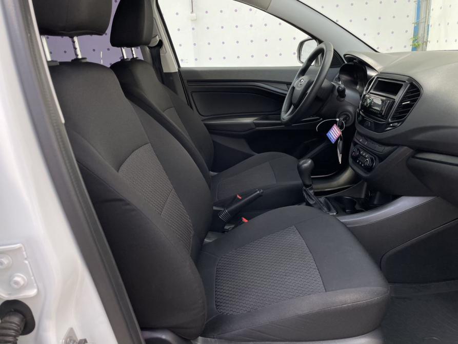 Lada (ВАЗ) Vesta I Тамбов  - изображение 12