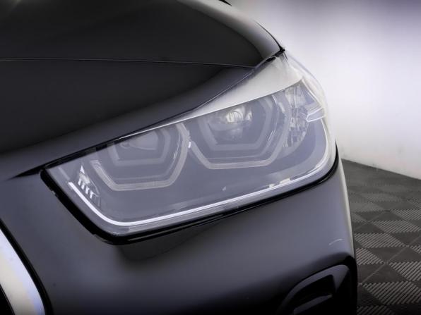 BMW X2 I (F39) с пробегом 2021 года, цена 3 656 000 рублей, 59504 км, внедорожник, Автокод Объявления