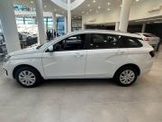 Lada (ВАЗ) Vesta I Рестайлинг (NG) Казань  - изображение 11