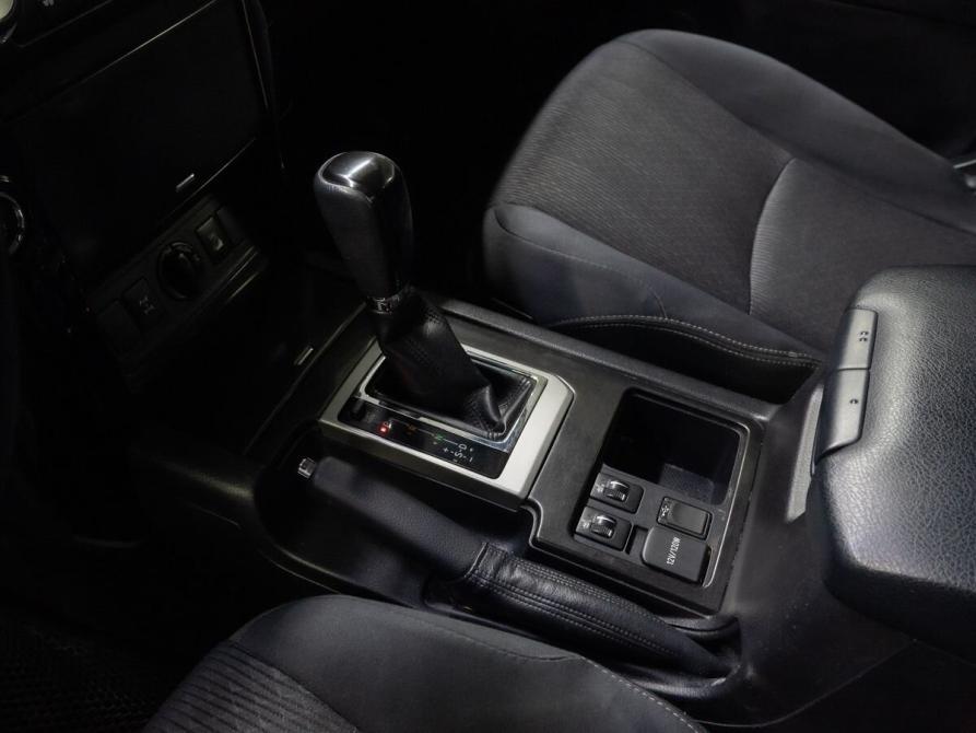 Toyota Land Cruiser Prado 150 Series Рестайлинг 1 Тюмень  - изображение 11