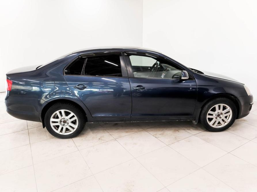 Volkswagen Jetta V Тула  - изображение 4