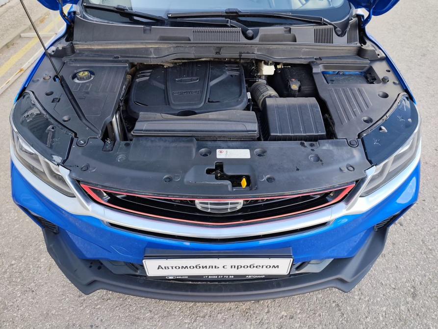 Geely Coolray I Саратов  - изображение 14