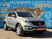Kia Sportage III Набережные Челны  - изображение 24