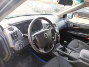 SsangYong Kyron I Рестайлинг Набережные Челны  - изображение 42