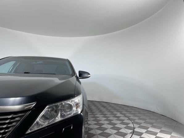 Toyota Camry VII (XV50) с пробегом 2012 года, цена 1 285 000 рублей, 206000 км, седан, Автокод Объявления
