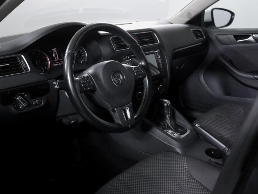 Volkswagen Jetta VI Москва  - изображение 13