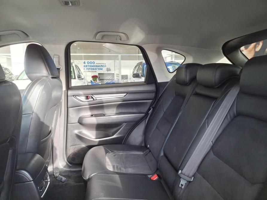 Mazda CX-5 II Казань  - изображение 15