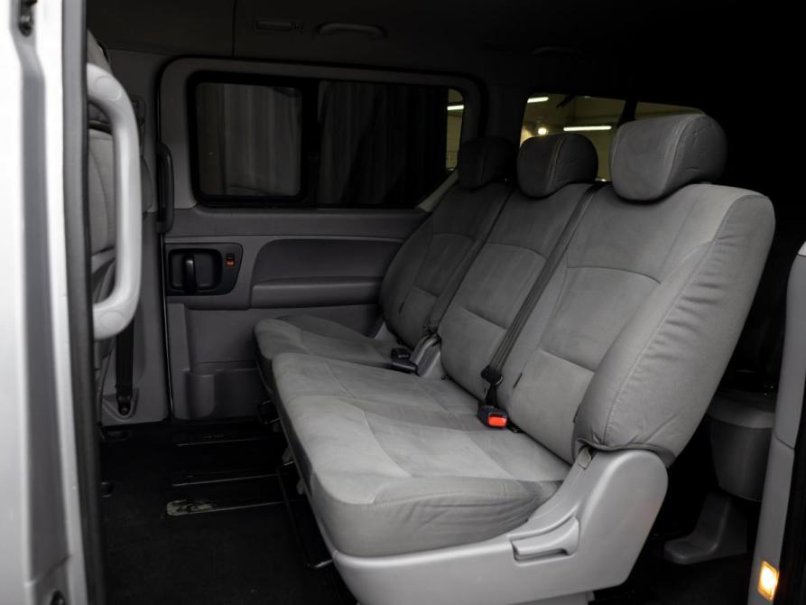 Hyundai H-1 II Краснодар  - изображение 16
