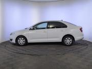 Skoda Rapid I Рестайлинг Москва  - изображение 33