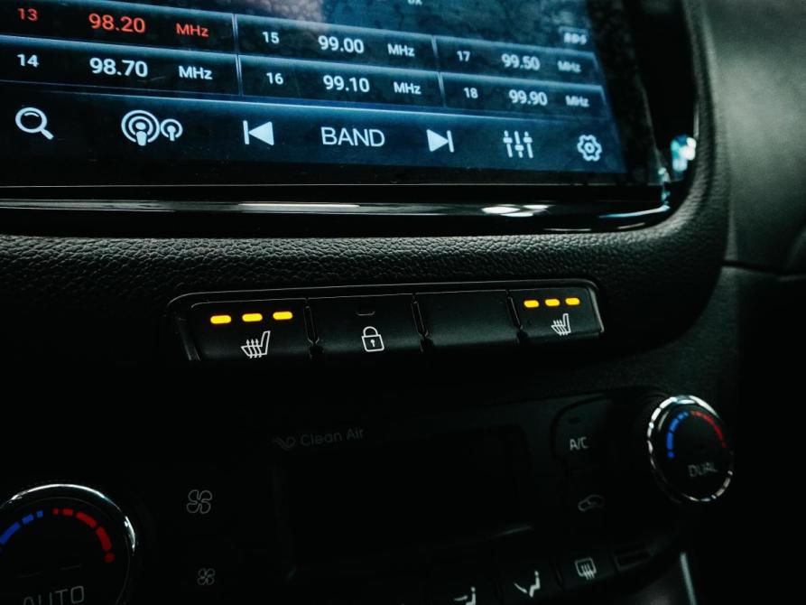 Kia Ceed II Рестайлинг Красноярск  - изображение 25